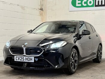 Used BMW 1 Series 2025 for sale - 77768067: Photo