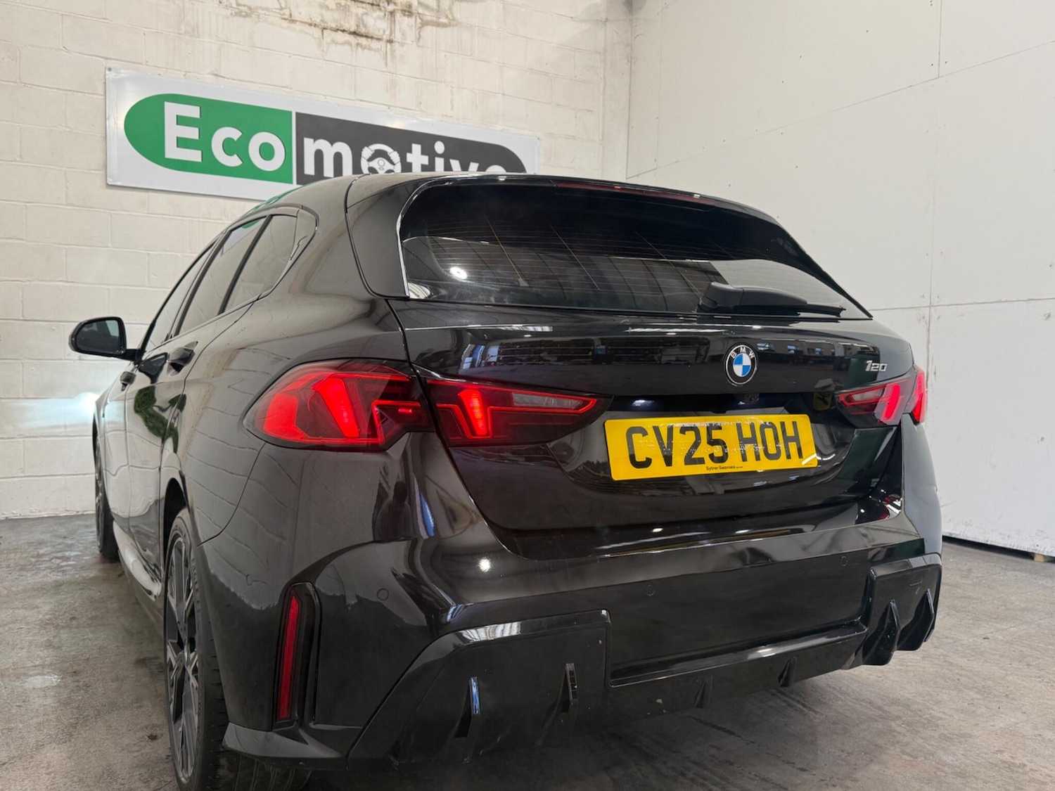 Used BMW 1 Series for sale - 77768067: Photo 4