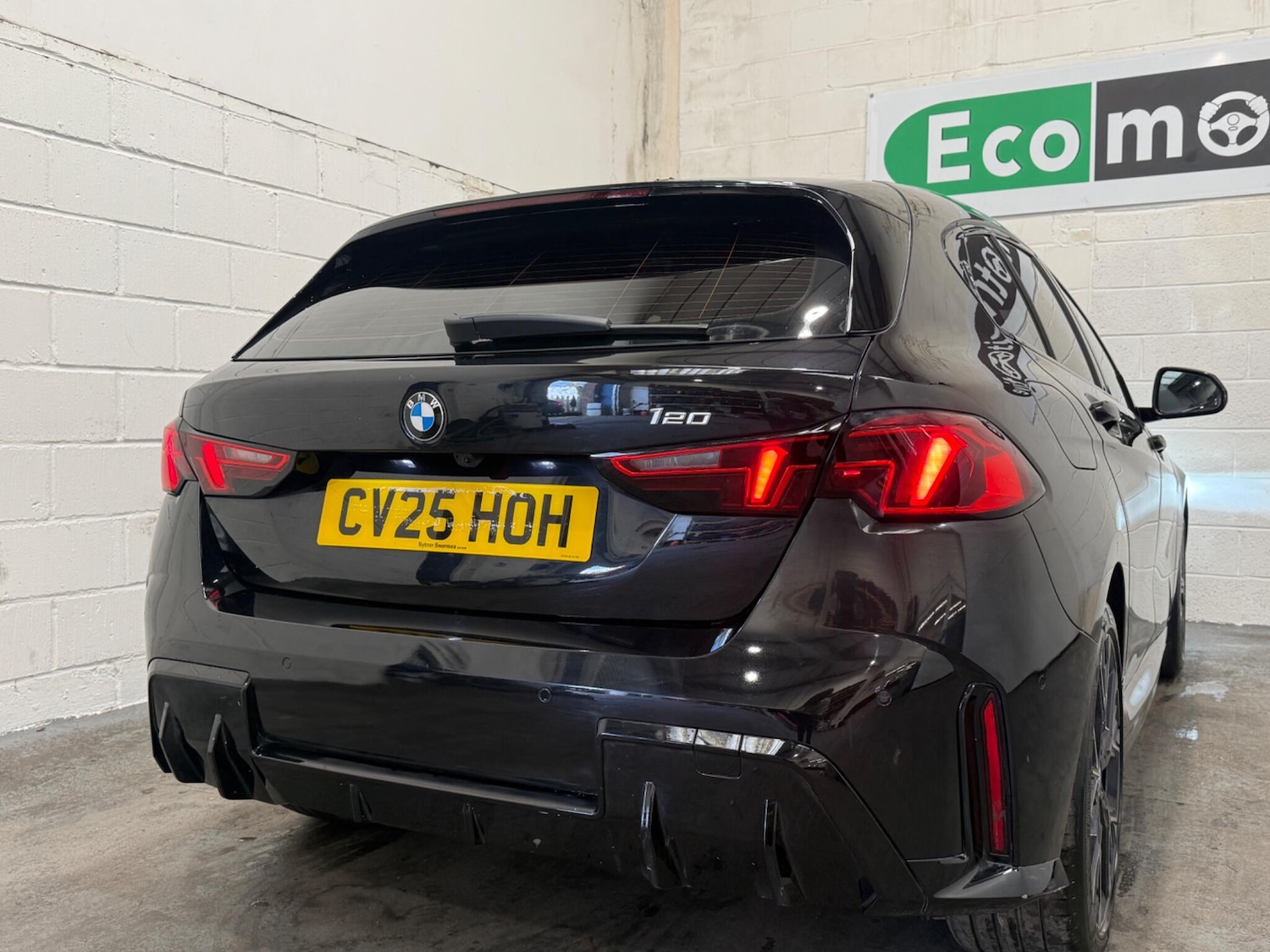 Used BMW 1 Series for sale - 77768067: Photo 9