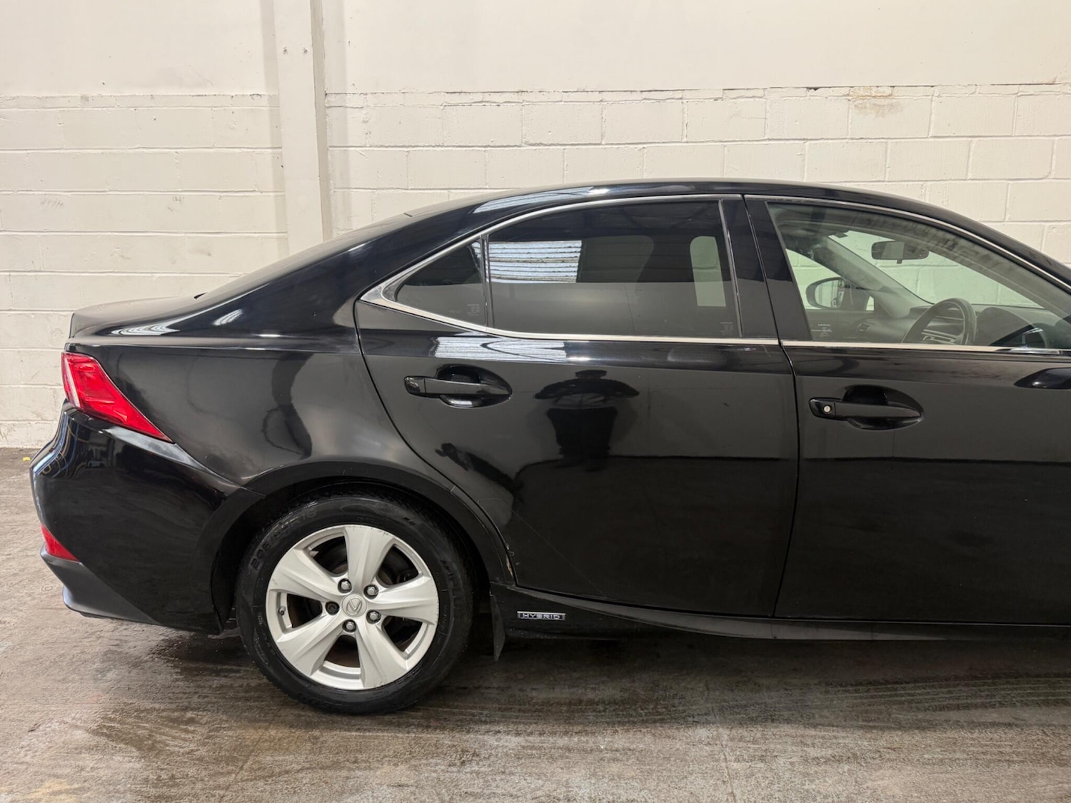 Used Lexus IS 2014 for sale - 77799305: Photo 13