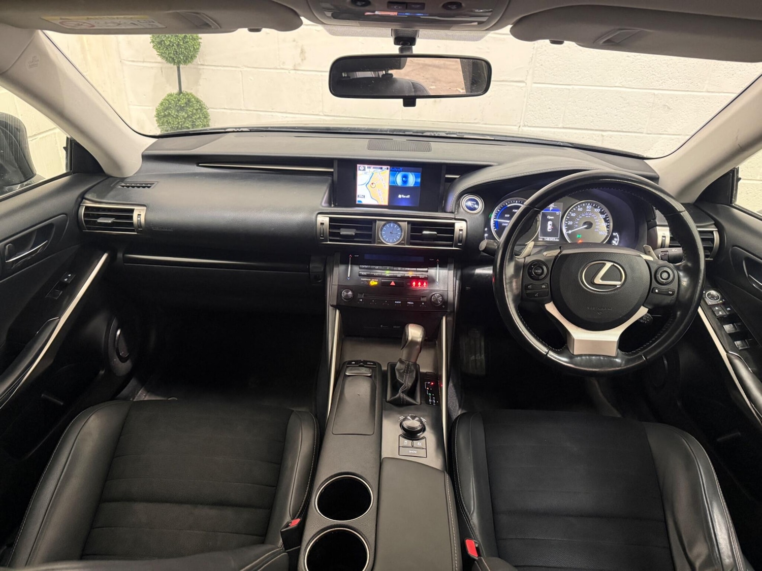 Used Lexus IS 2014 for sale - 77799305: Photo 16