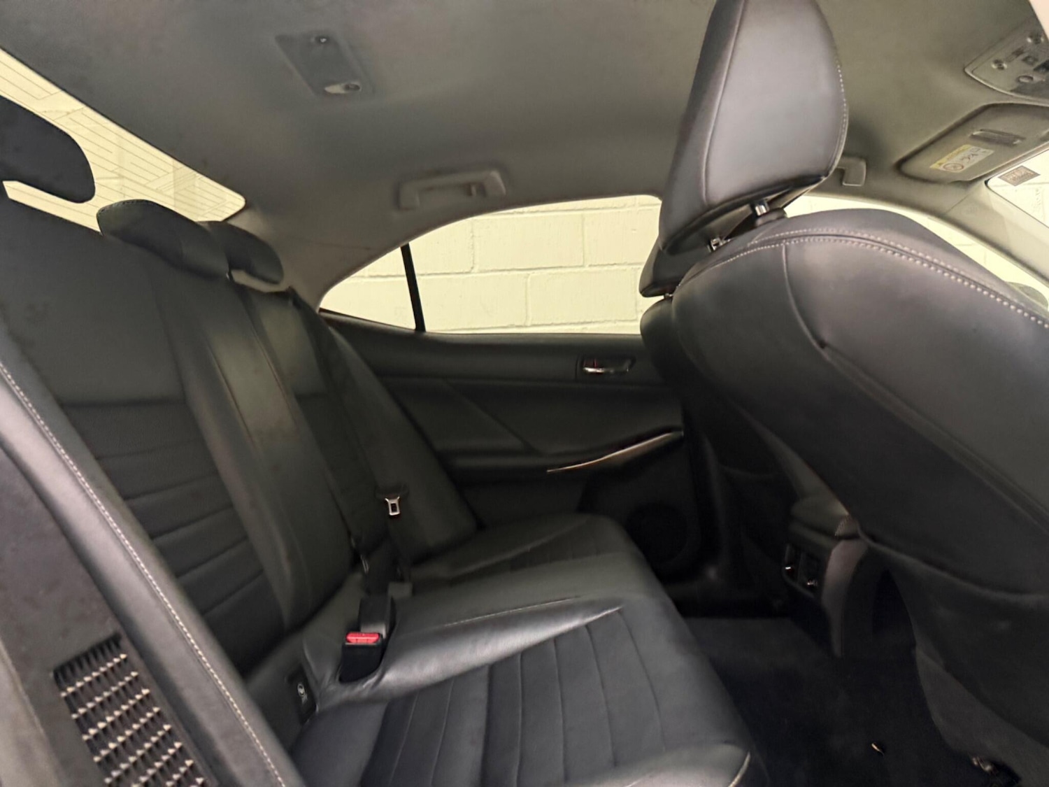 Used Lexus IS 2014 for sale - 77799305: Photo 20