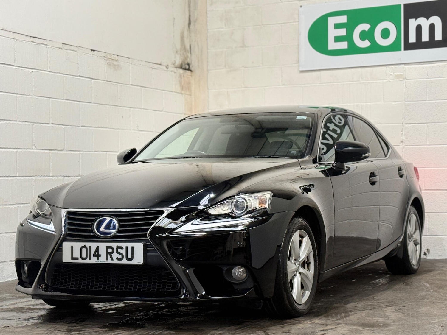 Used Lexus IS 2014 for sale - 77799305: Photo 3