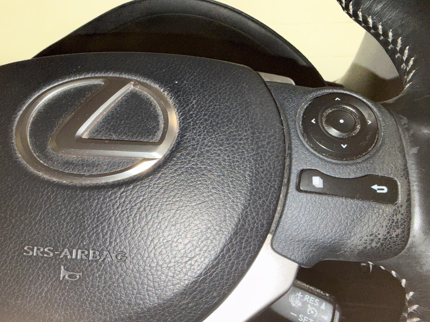 Used Lexus IS 2014 for sale - 77799305: Photo 33