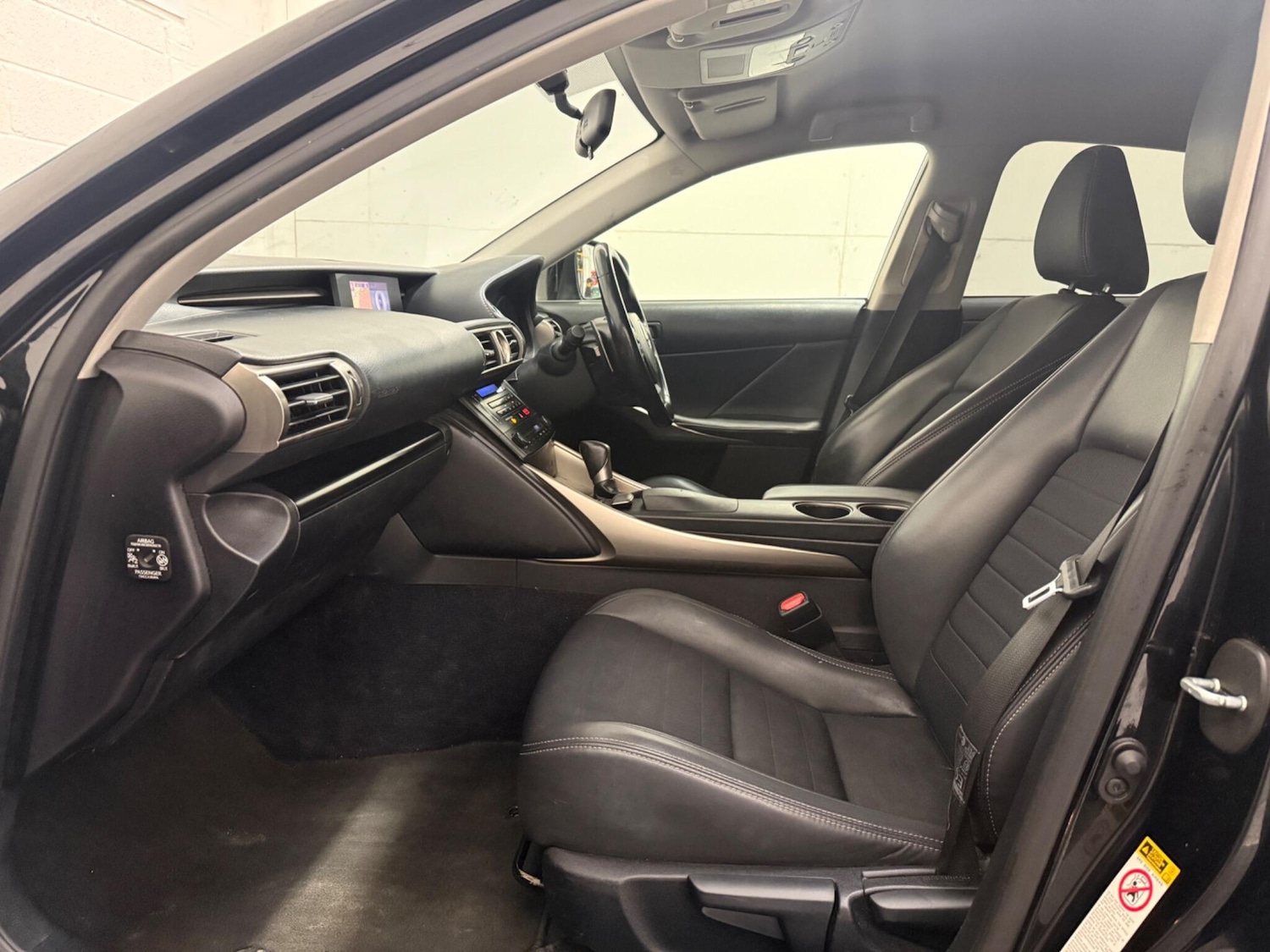 Used Lexus IS 2014 for sale - 77799305: Photo 35