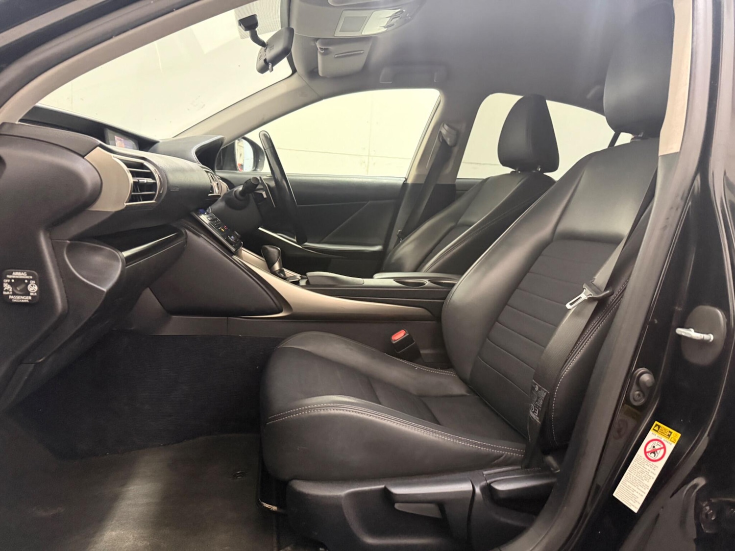 Used Lexus IS 2014 for sale - 77799305: Photo 36