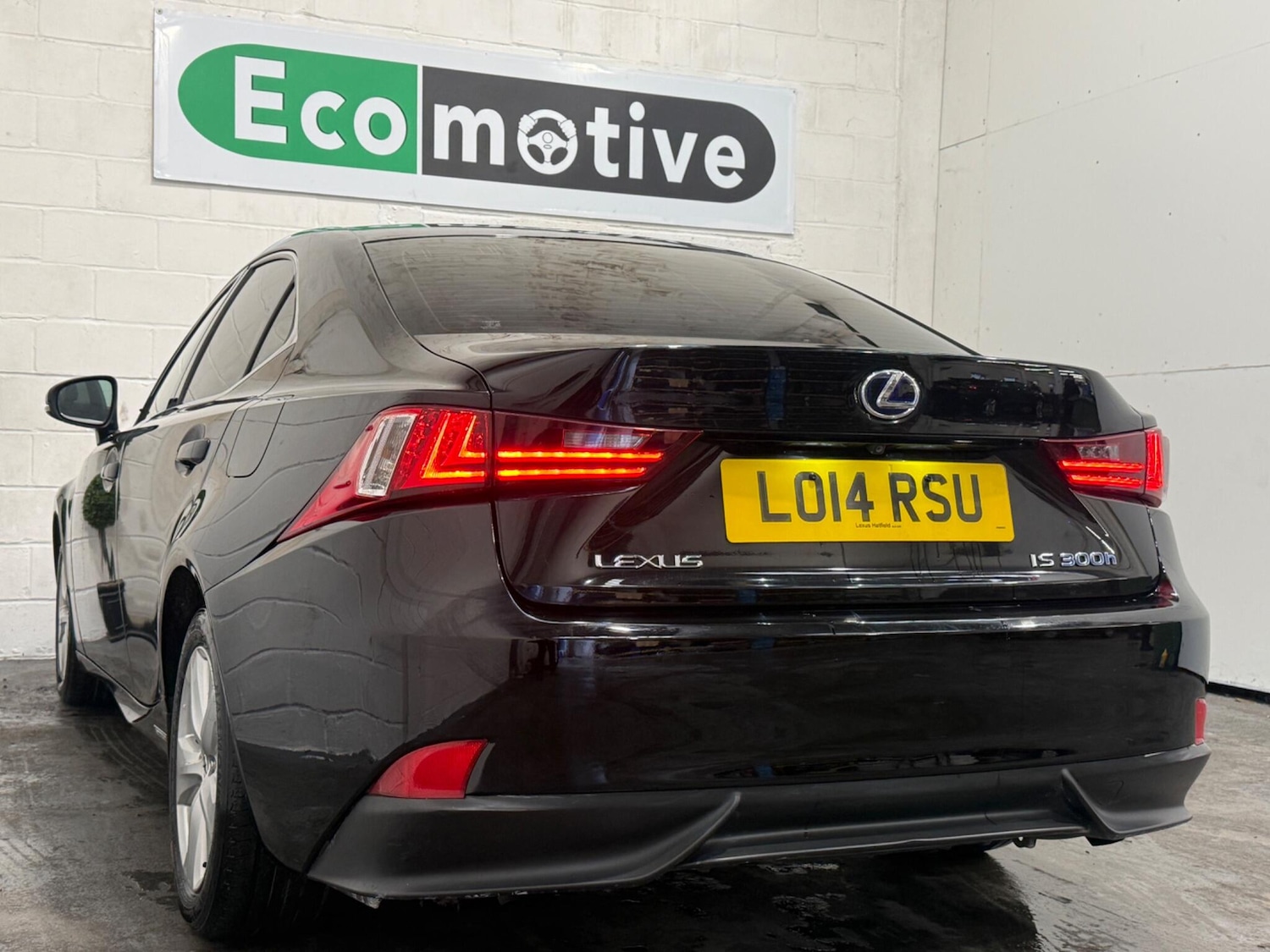 Used Lexus IS 2014 for sale - 77799305: Photo 4