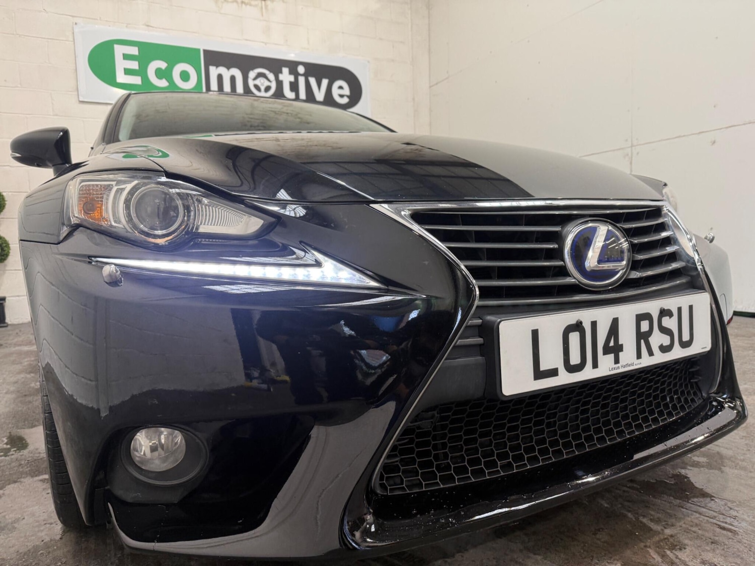 Used Lexus IS 2014 for sale - 77799305: Photo 41