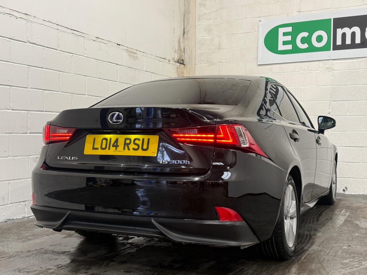 Used Lexus IS 2014 for sale - 77799305: Photo 44