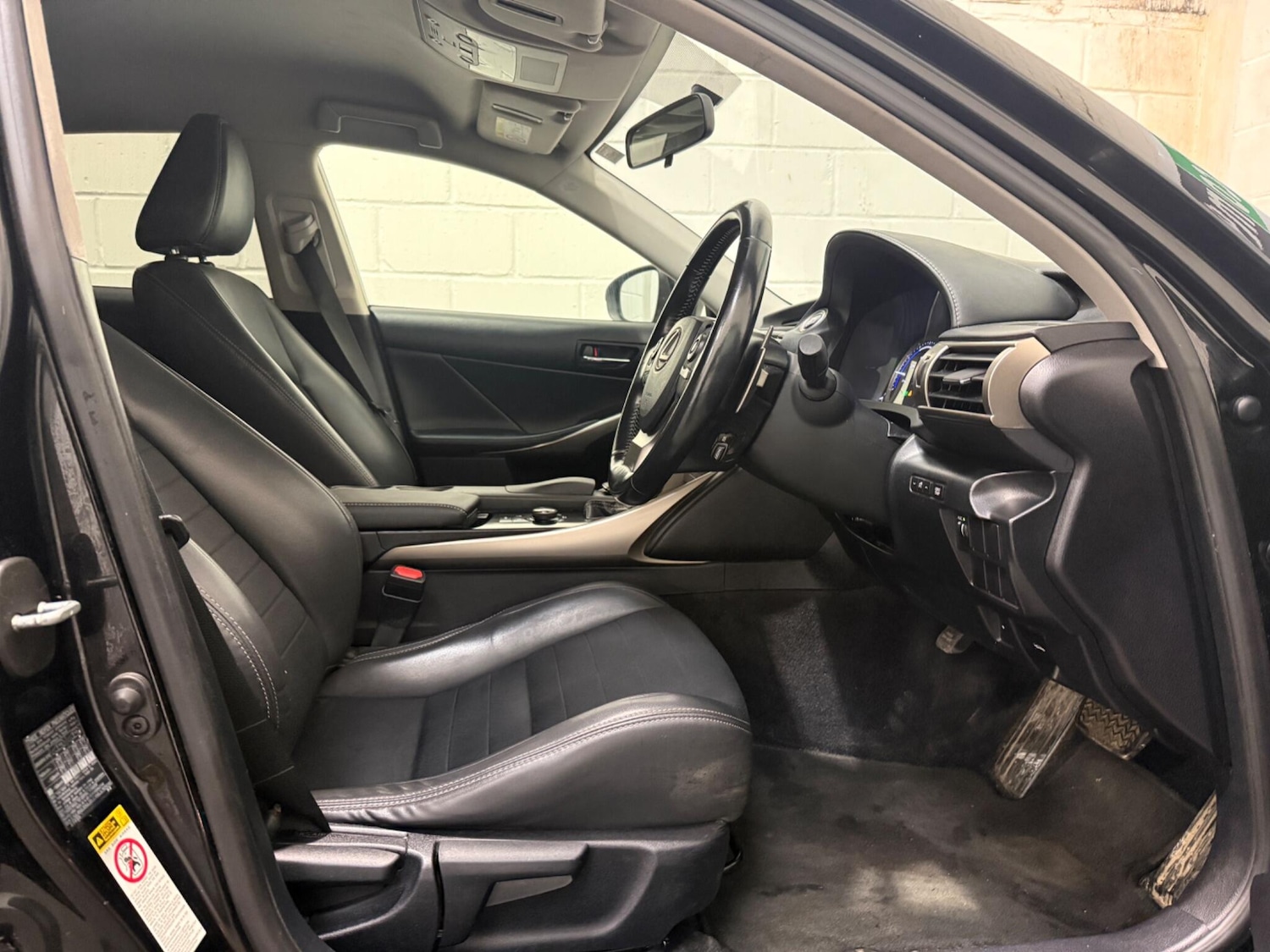 Used Lexus IS 2014 for sale - 77799305: Photo 47