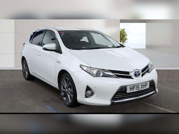 Used Toyota Auris 2015 for sale - 78606749: Photo