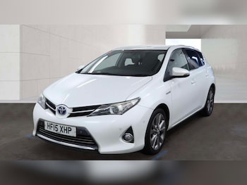 Used Toyota Auris 2015 for sale - 78606749: Photo