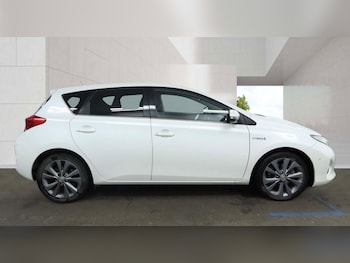Used Toyota Auris 2015 for sale - 78606749: Photo