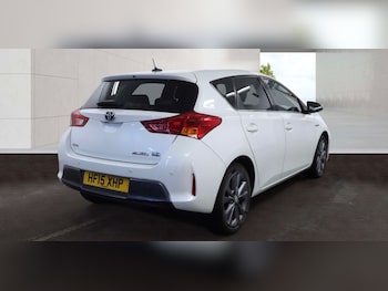 Used Toyota Auris 2015 for sale - 78606749: Photo
