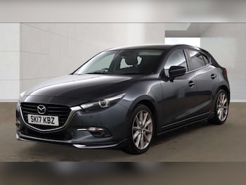 Used Mazda Mazda3 2017 for sale - 78955868: Photo
