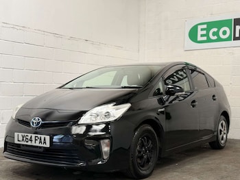 Used Toyota Prius undefined for sale - 78541928: Photo