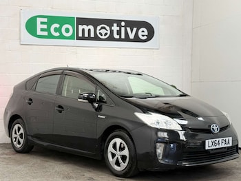 Used Toyota Prius undefined for sale - 78541928: Photo