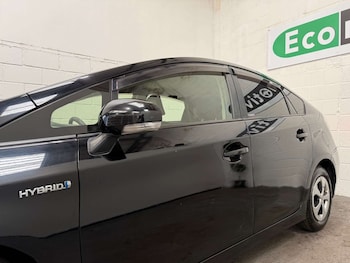 Used Toyota Prius undefined for sale - 78541928: Photo