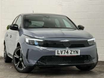 2024 (74) - 1.2 GS 5dr
