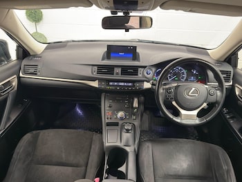 Used Lexus CT 2014 for sale - 75290740: Photo