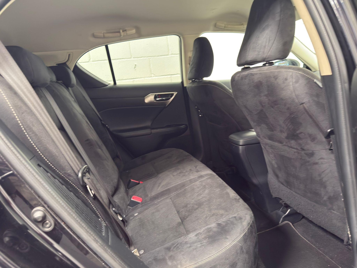 Vehicle 36