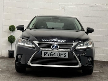 Used Lexus CT 2014 for sale - 75290740: Photo