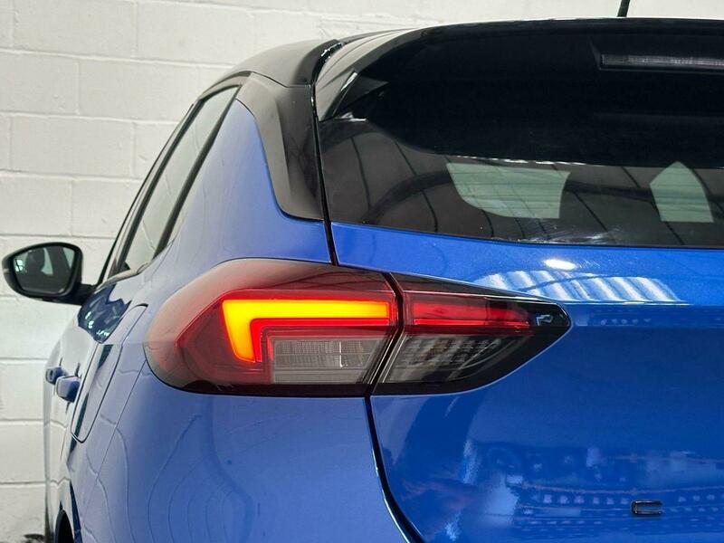 Used Vauxhall Corsa 2024 for sale - 76743142: Photo 10