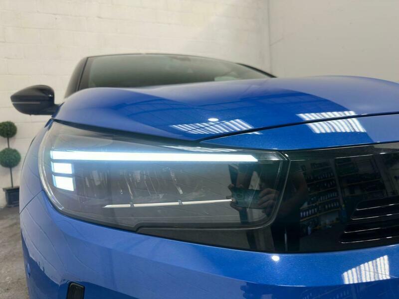 Used Vauxhall Corsa 2024 for sale - 76743142: Photo 12