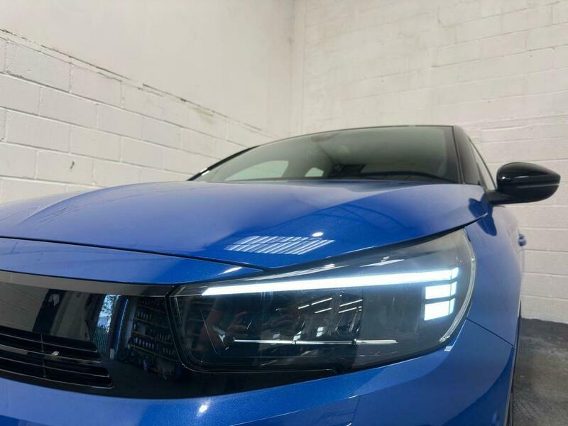 Used Vauxhall Corsa 2024 for sale - 76743142: Photo 13