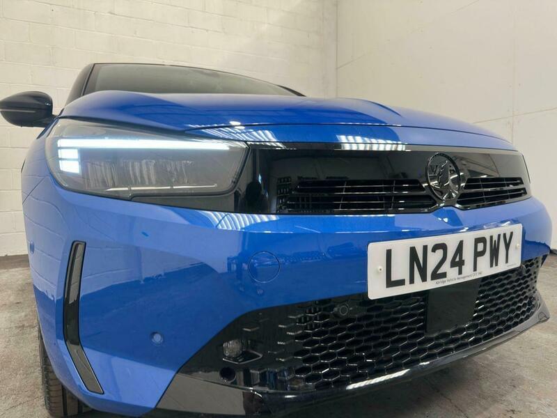 Used Vauxhall Corsa 2024 for sale - 76743142: Photo 14