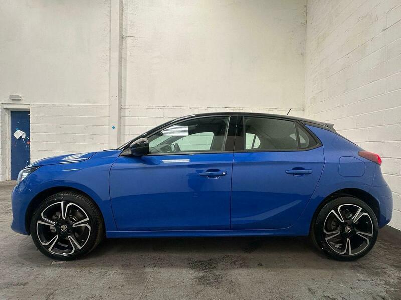 Used Vauxhall Corsa 2024 for sale - 76743142: Photo 17