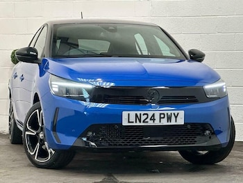 Used Vauxhall Corsa 2024 for sale - 76743142: Photo