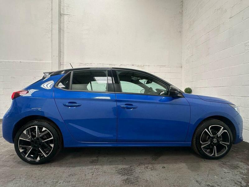 Used Vauxhall Corsa 2024 for sale - 76743142: Photo 20