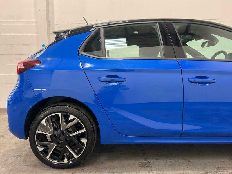 Used Vauxhall Corsa 2024 for sale - 76743142: Photo 21