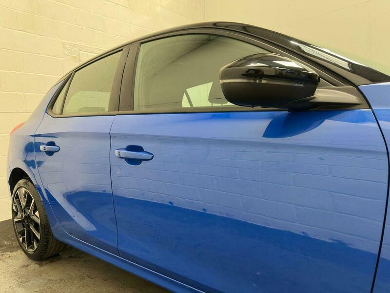 Used Vauxhall Corsa 2024 for sale - 76743142: Photo 23