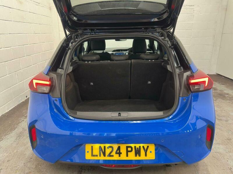 Used Vauxhall Corsa 2024 for sale - 76743142: Photo 24