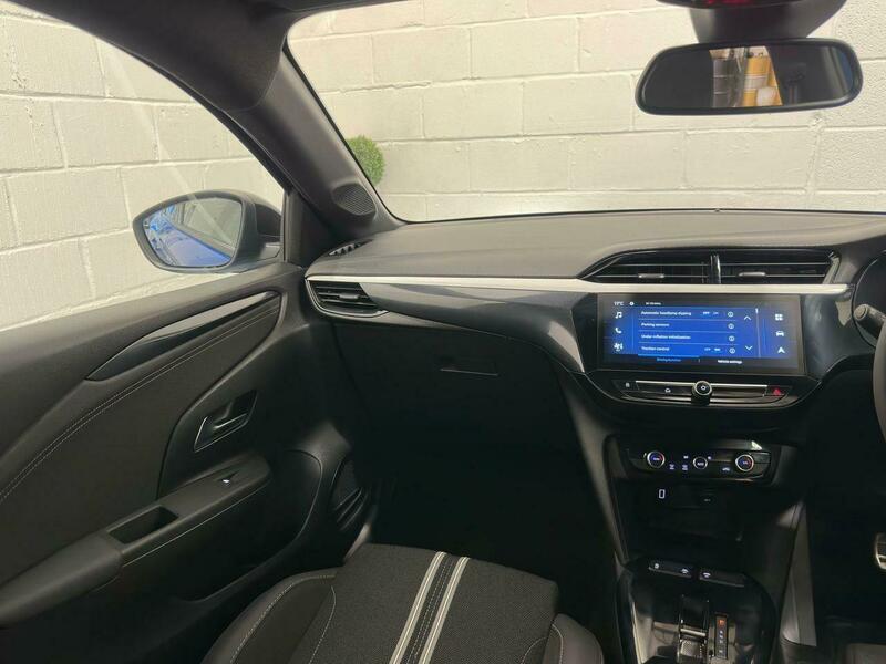 Used Vauxhall Corsa 2024 for sale - 76743142: Photo 30