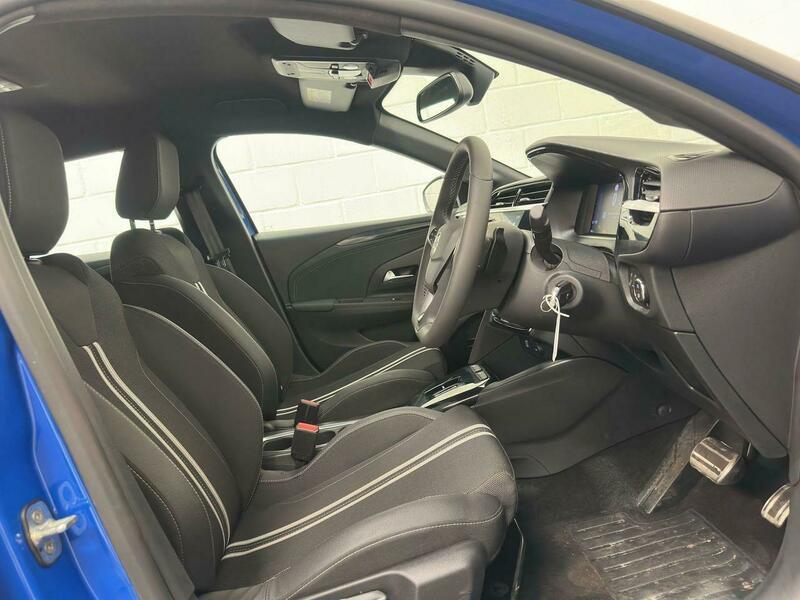 Used Vauxhall Corsa 2024 for sale - 76743142: Photo 32