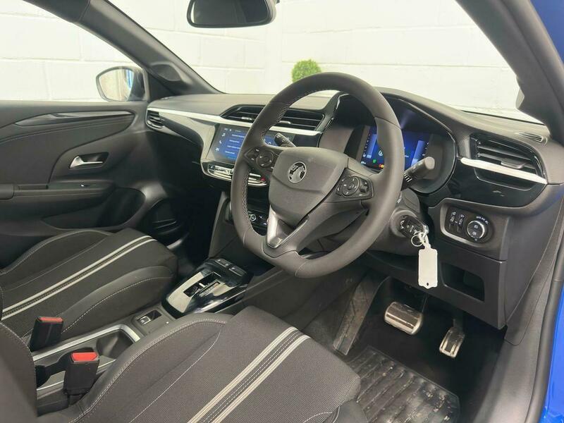 Used Vauxhall Corsa 2024 for sale - 76743142: Photo 33