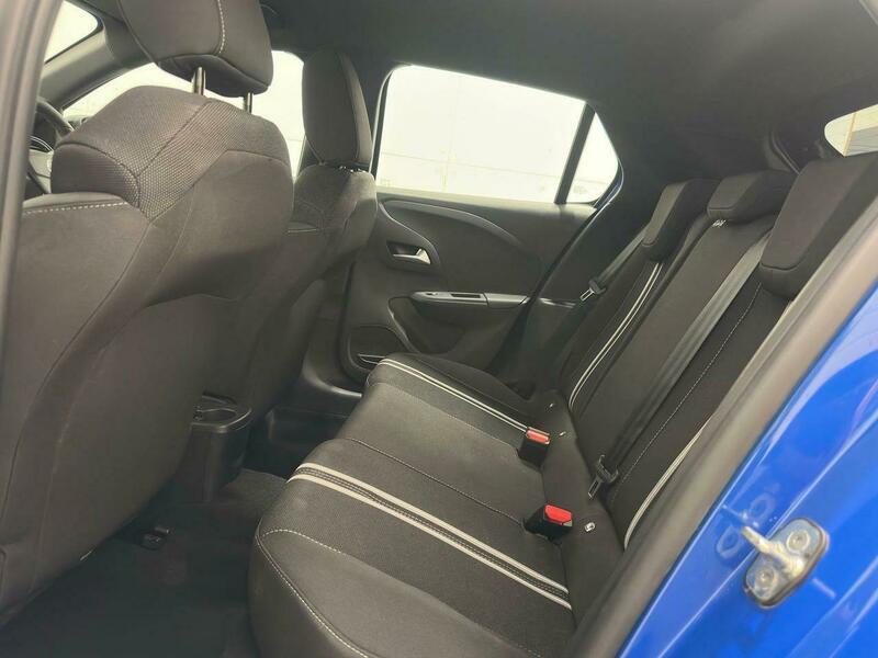 Used Vauxhall Corsa 2024 for sale - 76743142: Photo 34