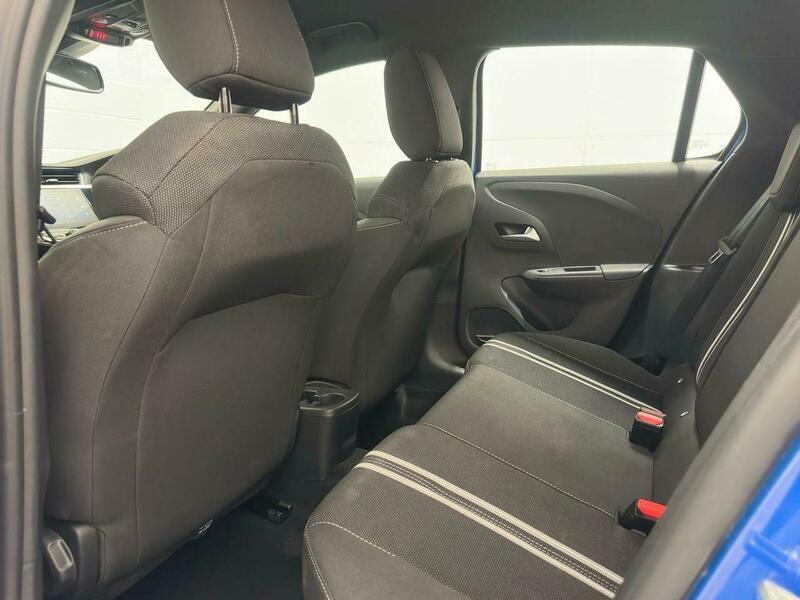 Used Vauxhall Corsa 2024 for sale - 76743142: Photo 36
