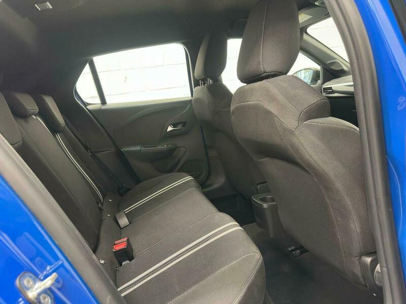 Used Vauxhall Corsa 2024 for sale - 76743142: Photo 37