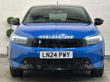 Used Vauxhall Corsa 2024 for sale - 76743142: Photo