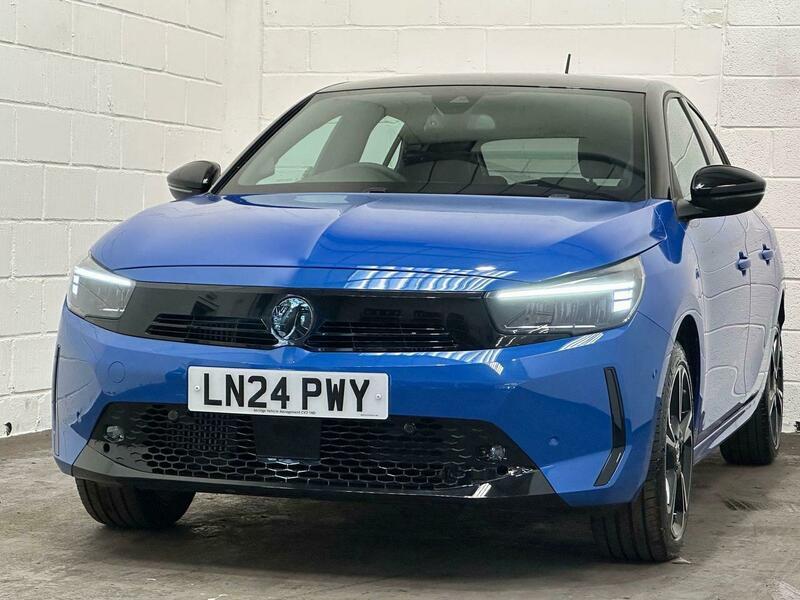 Used Vauxhall Corsa 2024 for sale - 76743142: Photo 4