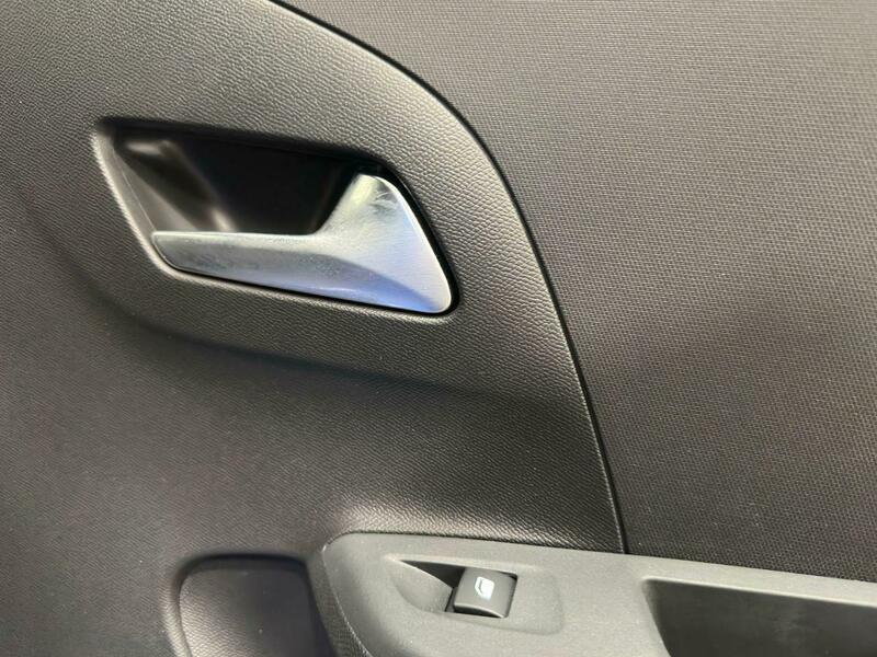 Used Vauxhall Corsa 2024 for sale - 76743142: Photo 42