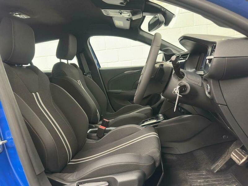 Used Vauxhall Corsa 2024 for sale - 76743142: Photo 47