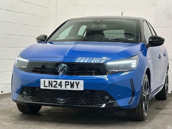 Used Vauxhall Corsa 2024 for sale - 76743142: Photo