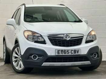 2016 (65) - 1.4T SE 5dr Auto