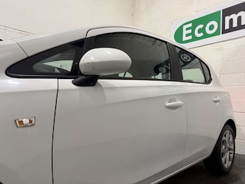 Used Vauxhall Corsa 2017 for sale - 78541853: Photo