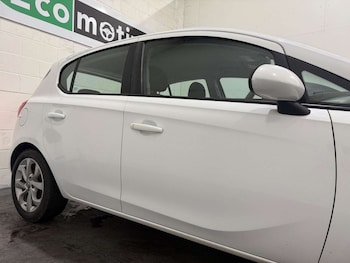 Used Vauxhall Corsa 2017 for sale - 78541853: Photo